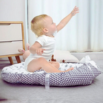 Load image into Gallery viewer, Frolic-Joy™ Baby Lounger