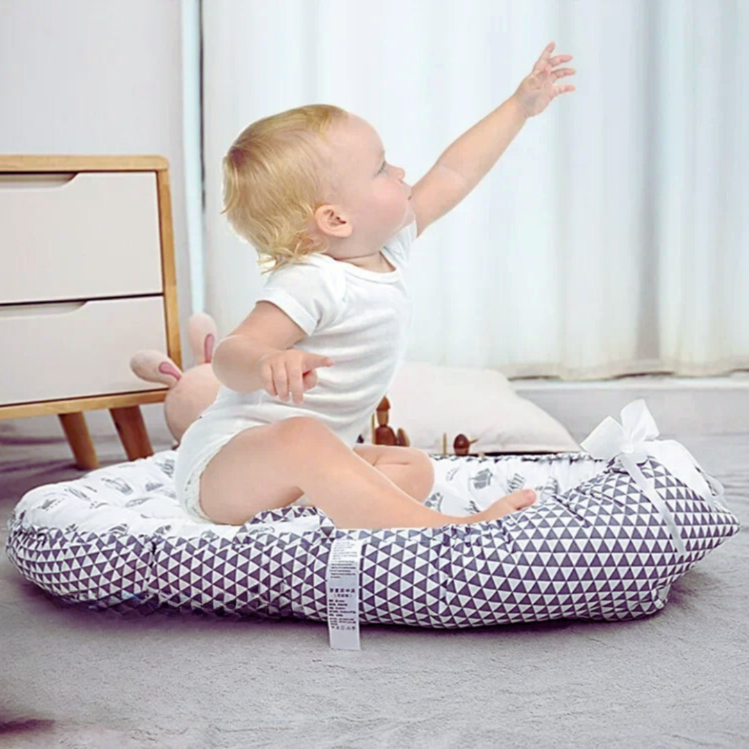 Frolic-Joy™ Baby Lounger