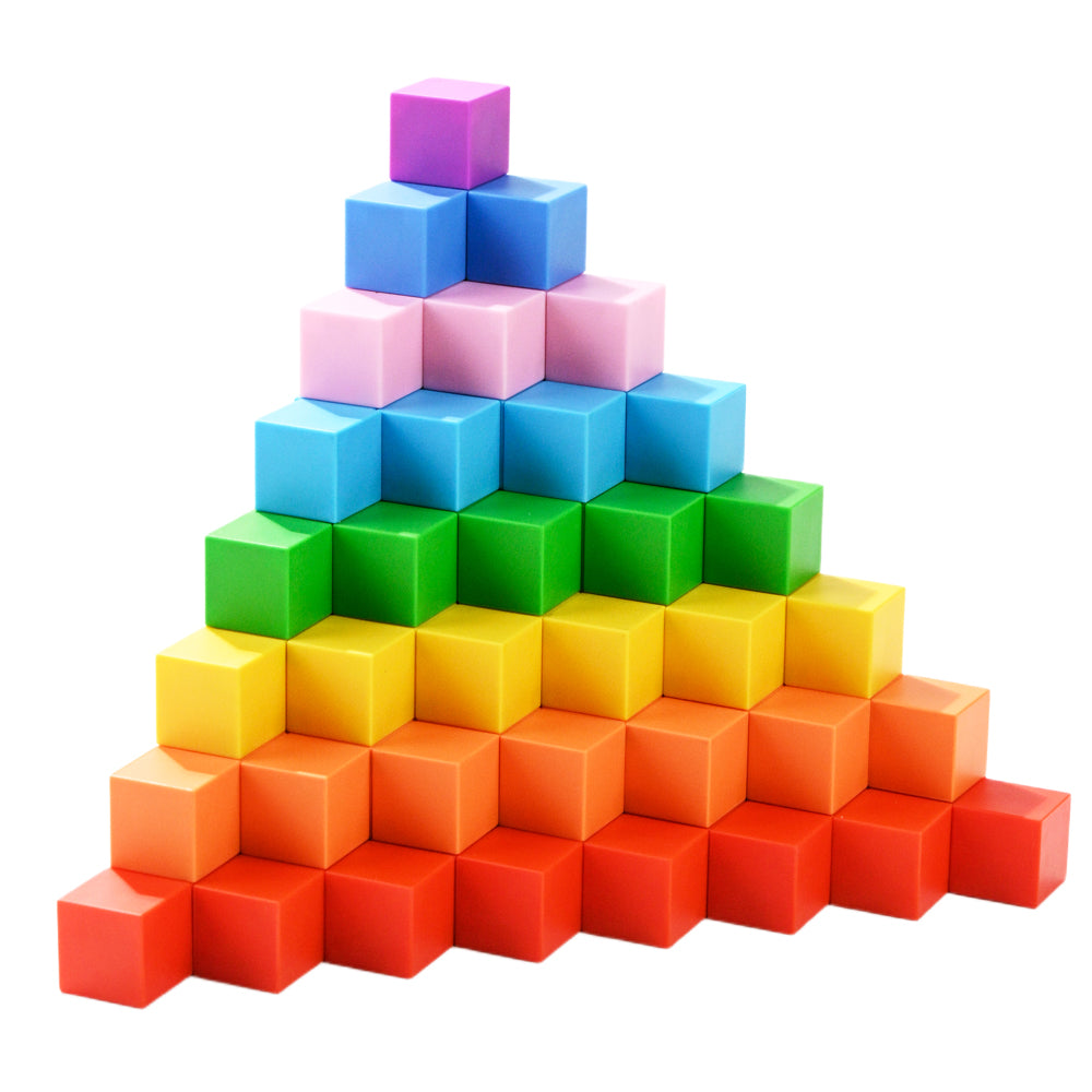 JrBudz Magnetic Building Set