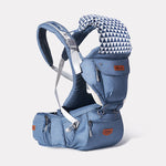 Load image into Gallery viewer, Frolic-Flex™ Multipurpose Baby Carrier