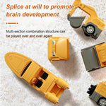 Load image into Gallery viewer, Frolic-Mag™ Turbo Transformers