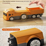 Load image into Gallery viewer, Frolic-Mag™ Turbo Transformers
