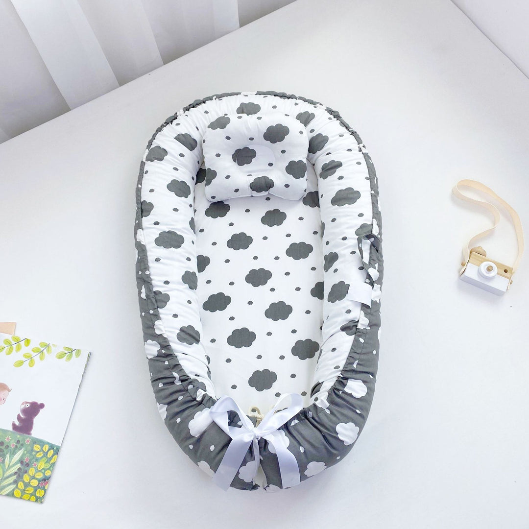 Frolic-Joy™ Baby Lounger