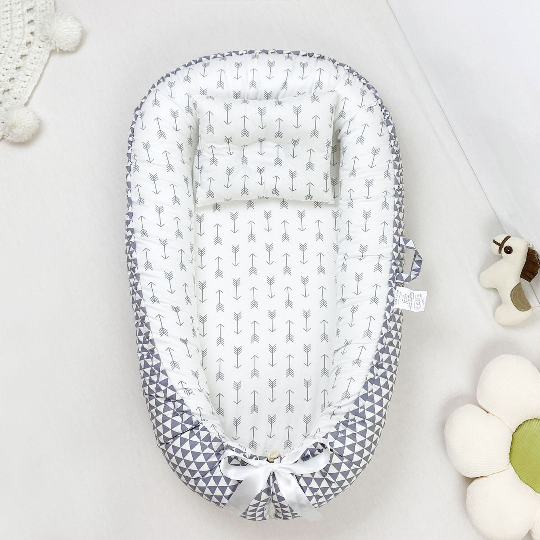 Frolic-Joy™ Baby Lounger