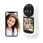 Load image into Gallery viewer, TiniCam™ Baby Monitor