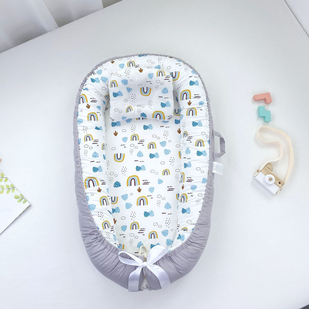 Frolic-Joy™ Baby Lounger