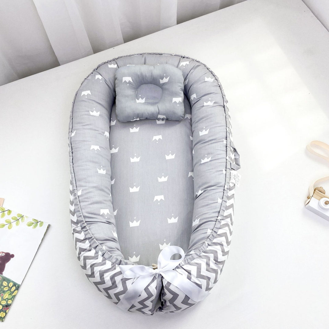 Frolic-Joy™ Baby Lounger