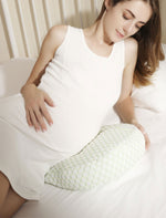 Load image into Gallery viewer, Belly-Nest™  Pregnancy Pillow