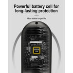 Load image into Gallery viewer, SLEEK-WAVE™ Cordless Hair Straightener Brush