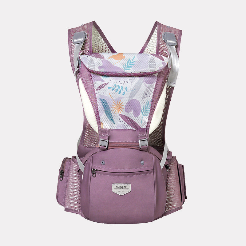 Frolic-Go™ Summer Baby Carrier