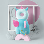 Load image into Gallery viewer, Frolic-Shield™ Baby Head Protection Pillow