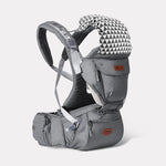 Load image into Gallery viewer, Frolic-Flex™ Multipurpose Baby Carrier
