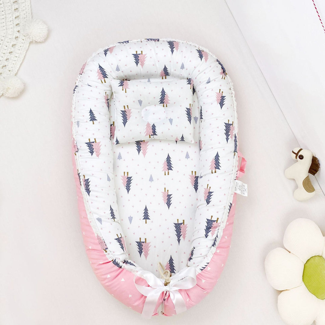 Frolic-Joy™ Baby Lounger