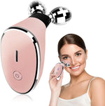 Load image into Gallery viewer, LUMI-TONE™ - Microcurrent Facial Massager