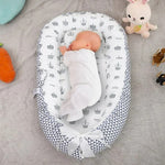 Load image into Gallery viewer, Frolic-Joy™ Baby Lounger