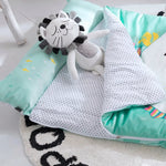 Load image into Gallery viewer, Cozy-Cocoon™ Sleeping bag