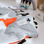 Load image into Gallery viewer, Cozy-Cocoon™ Sleeping bag