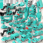 Load image into Gallery viewer, Frolic-Mag™ Turbo Transformers