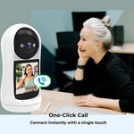 Load image into Gallery viewer, TiniCam™ Baby Monitor