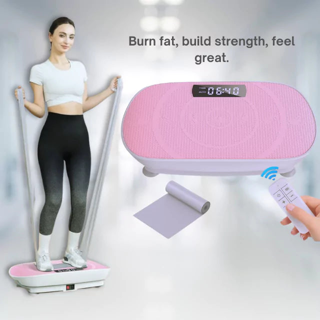 ZenVibx™ Vibration Plate