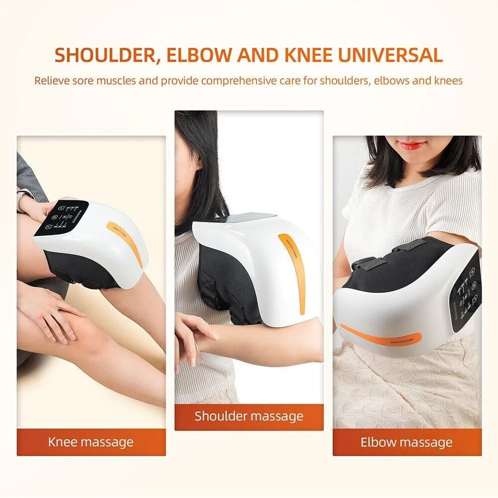 Kneelax™ Smart comfort aid