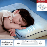 Load image into Gallery viewer, Tiny-Dreams™ Toddler Pillow